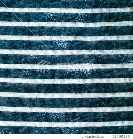 striped white and blue cotton fabric striped white and blue cotton fabric 13590180