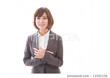 businesswoman, female business person, female 13591256