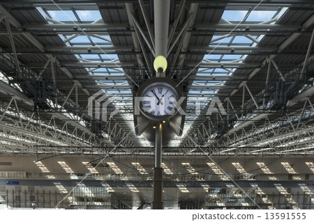 Osaka Station Space-time space Osaka Station Space-time space 13591555