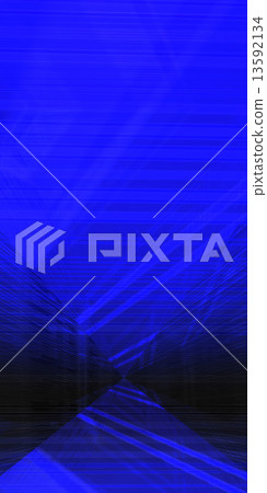 藍光發射 13592134