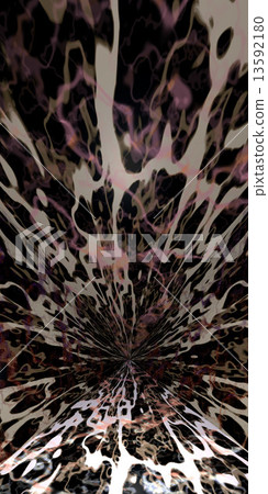 輻射的圖像 13592180