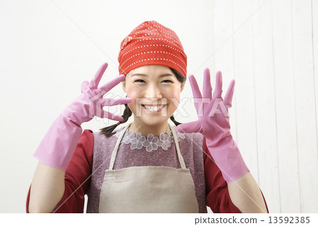 Bandana mninoue 13592385