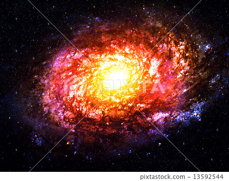 Cosmo __大宇宙 13592544