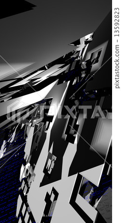 Mechanical mass 13592823