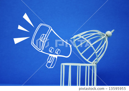 言論自由 - 聲音釋放 13595955