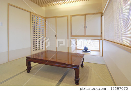 Japanese architecture Japanese architecture 13597070