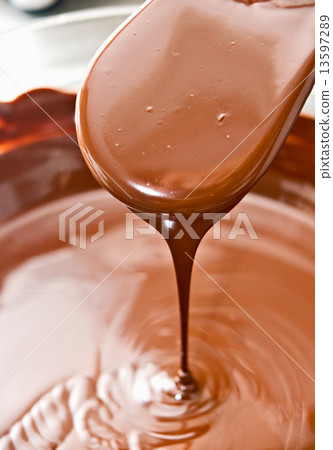 Chocolate 13597289