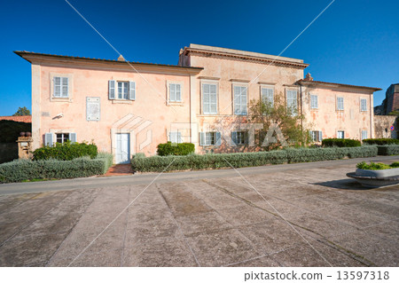 Portoferraio, Isle of Elba, Italy. 13597318
