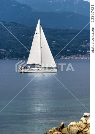 Quiet, sailing Quiet, sailing 13597421