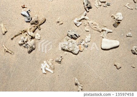Beautiful sea at Gili Meno, Indonesia. Beautiful sea at Gili Meno, Indonesia. 13597458