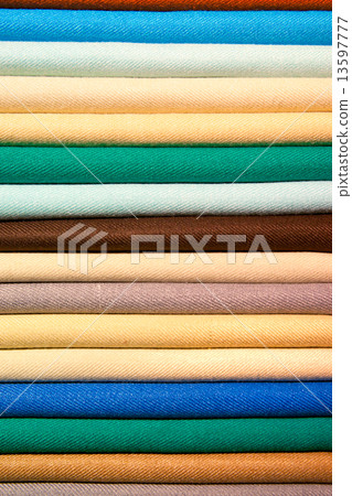 Pashmina in Grand bazaar, Istanbul. Pashmina in Grand bazaar, Istanbul. 13597777