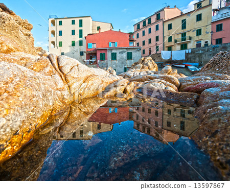 Marciana marina. Italy. Marciana marina. Italy. 13597867