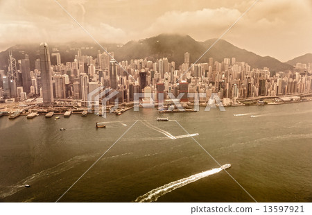 Hong Kong Hong Kong 13597921