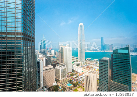 Hong Kong. 13598037
