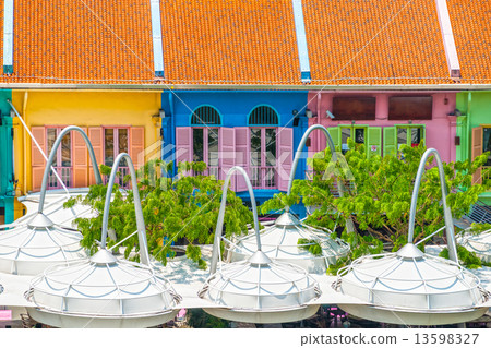 Clarke Quay, Singapore Clarke Quay, Singapore 13598327