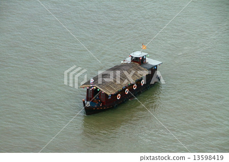 Mekong River Mekong River 13598419