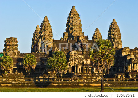 Angkor Wat 13598581