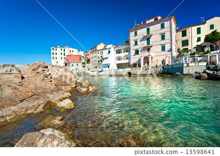 Marciana marina. Italy. 13598641