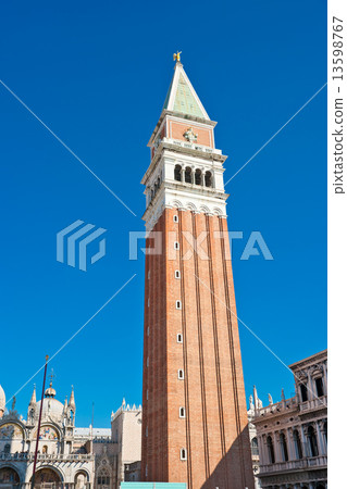Venice, San Marco. 13598767