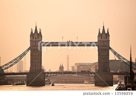 Tower Bridge, London, UK Tower Bridge, London, UK 13598859