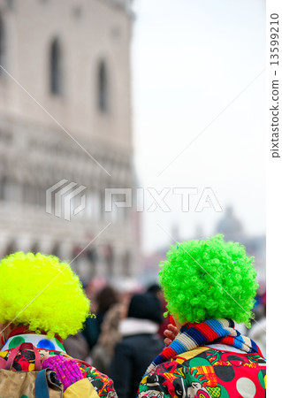 Venice Mask, Carnival. Venice Mask, Carnival. 13599210