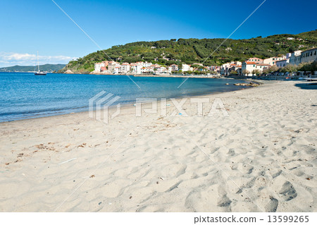 Marciana marina. Italy. 13599265