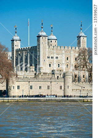 Tower of London, London, UK 13599627