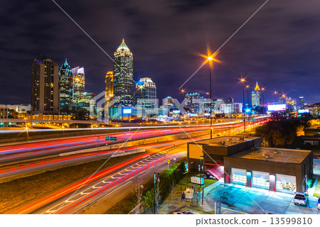 Atlanta, Georgia, USA 13599810