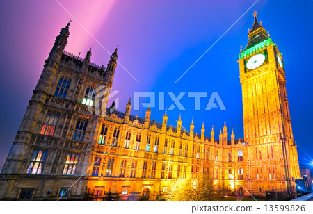 Tower Bridge, London, UK Tower Bridge, London, UK 13599826