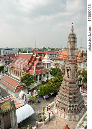 Bayon tower, Cambodia Bayon tower, Cambodia 13600038