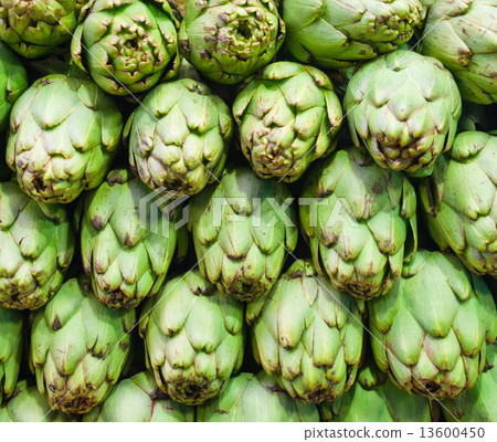 Artichokes, Artichokes, 13600450