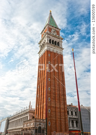 Venice, San Marco. 13600599