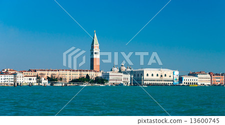 Venice, San Marco. Venice, San Marco. 13600745