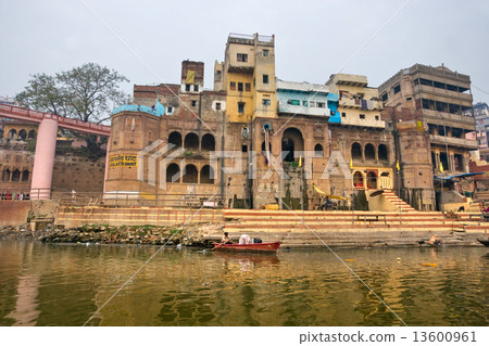 Varanasi (Benares) 13600961
