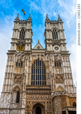 Westminster Abbey , London, UK. 13601165