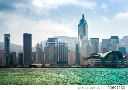 Hong Kong. 13601283