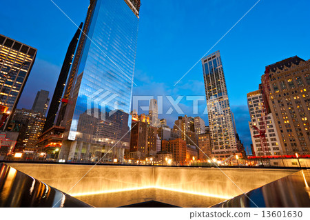 Manhattan, New York City. USA. Manhattan, New York City. USA. 13601630