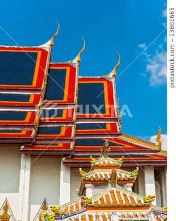 Wat Phra Kaew, Bangkok Wat Phra Kaew, Bangkok 13601665
