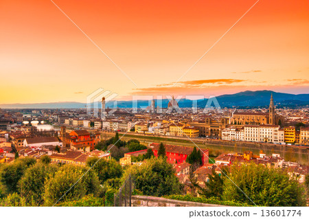 Florence, Florence, 13601774