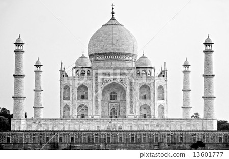 Taj Mahal Taj Mahal 13601777