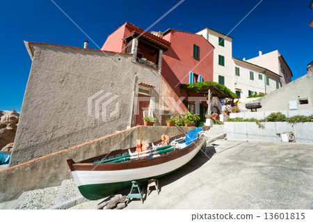 Marciana marina. Italy. 13601815