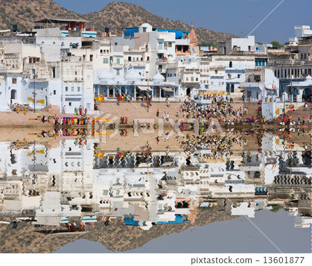 Pushkar, India. 13601877