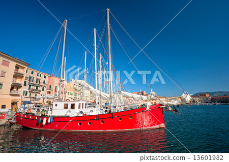 Portoferraio, Isle of Elba, Italy. 13601982
