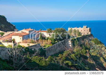Portoferraio, Isle of Elba, Italy. Portoferraio, Isle of Elba, Italy. 13602070