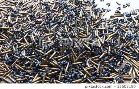 Rifle range Rifle range 13602190