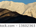 Mt. Tanigawa 13602363