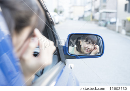 女人開車 13602580