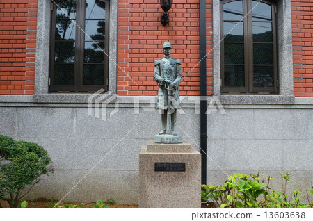 Siebold Memorial Hall (Nagasaki City Nagasaki City Nagasaki Prefecture) 13603638