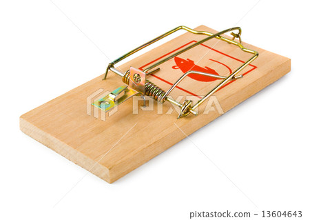 Mousetrap 13604643