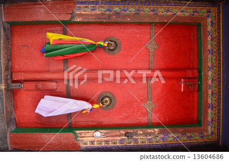 Ladakk Likil保險槓門 13604686